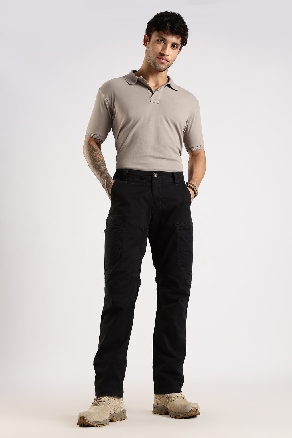 Tactical Urban Trouser