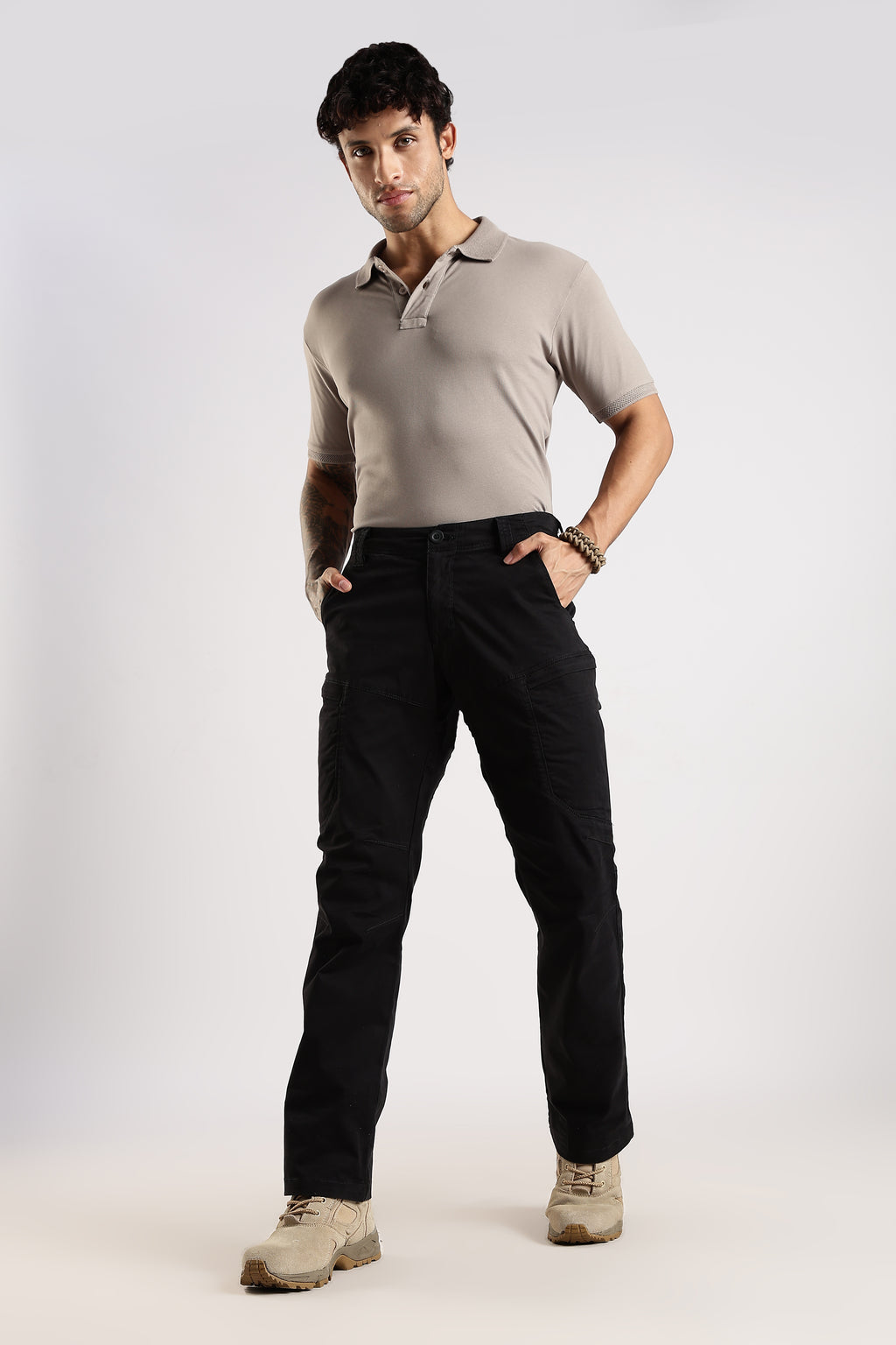 Tactical Urban Trouser
