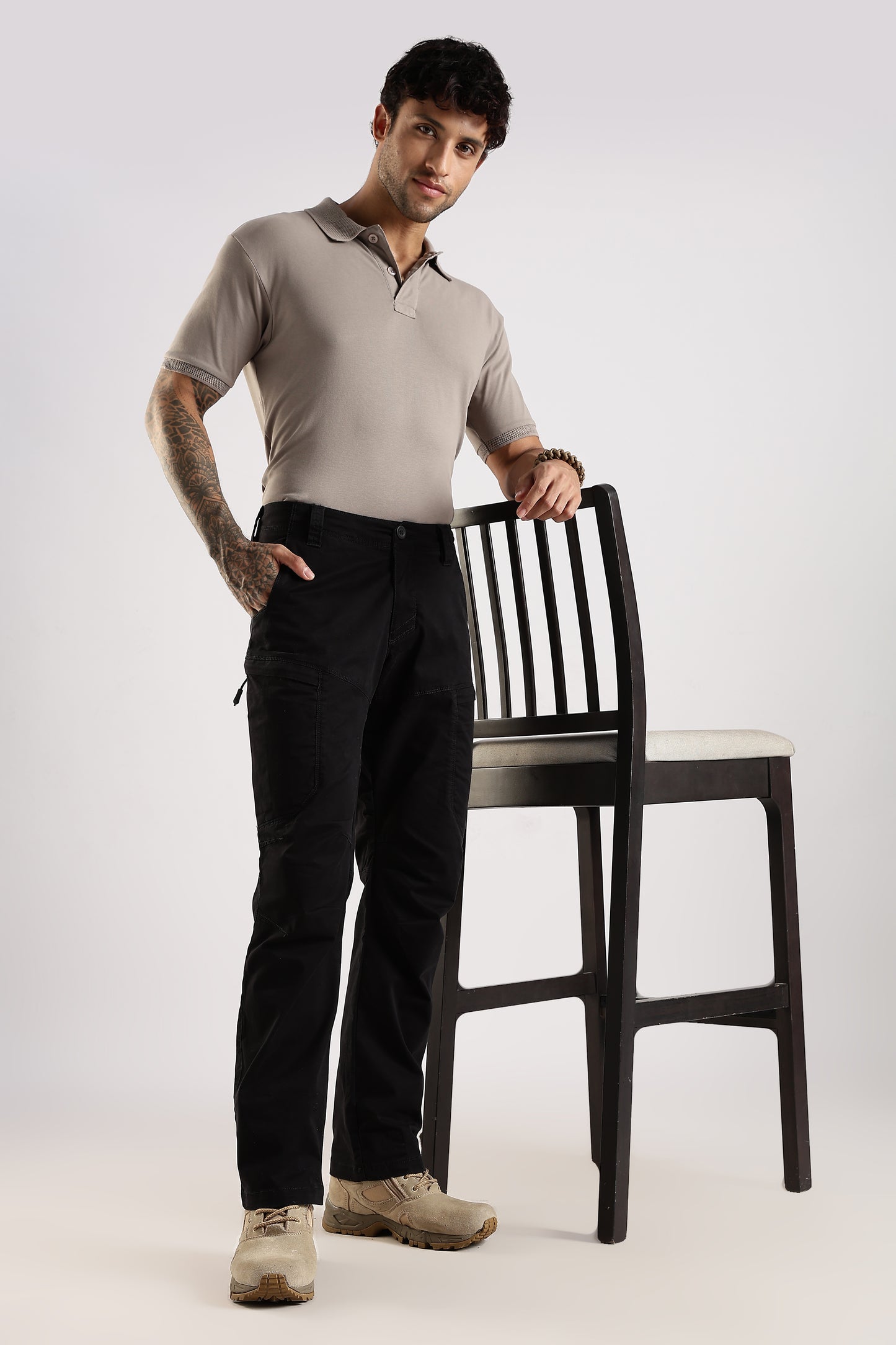 Tactical Urban Trouser