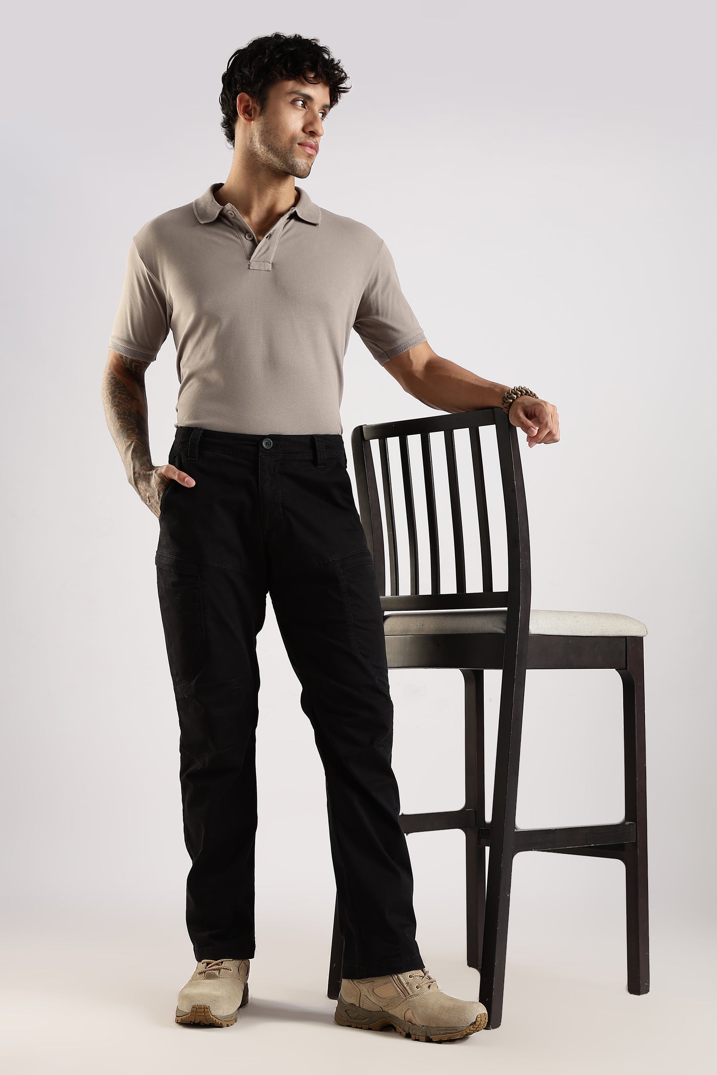 Tactical Urban Trouser