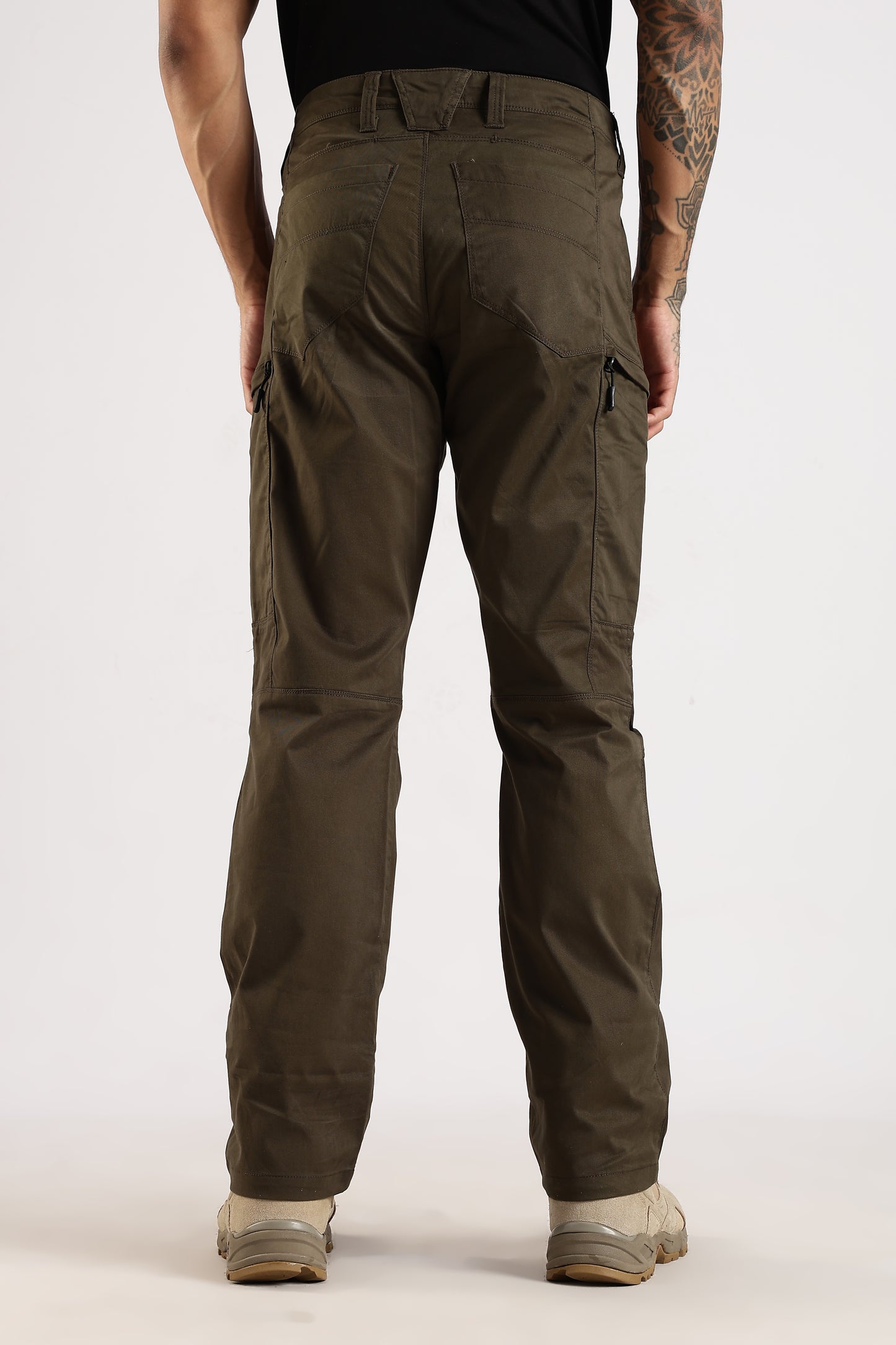 Tactical Urban Trouser