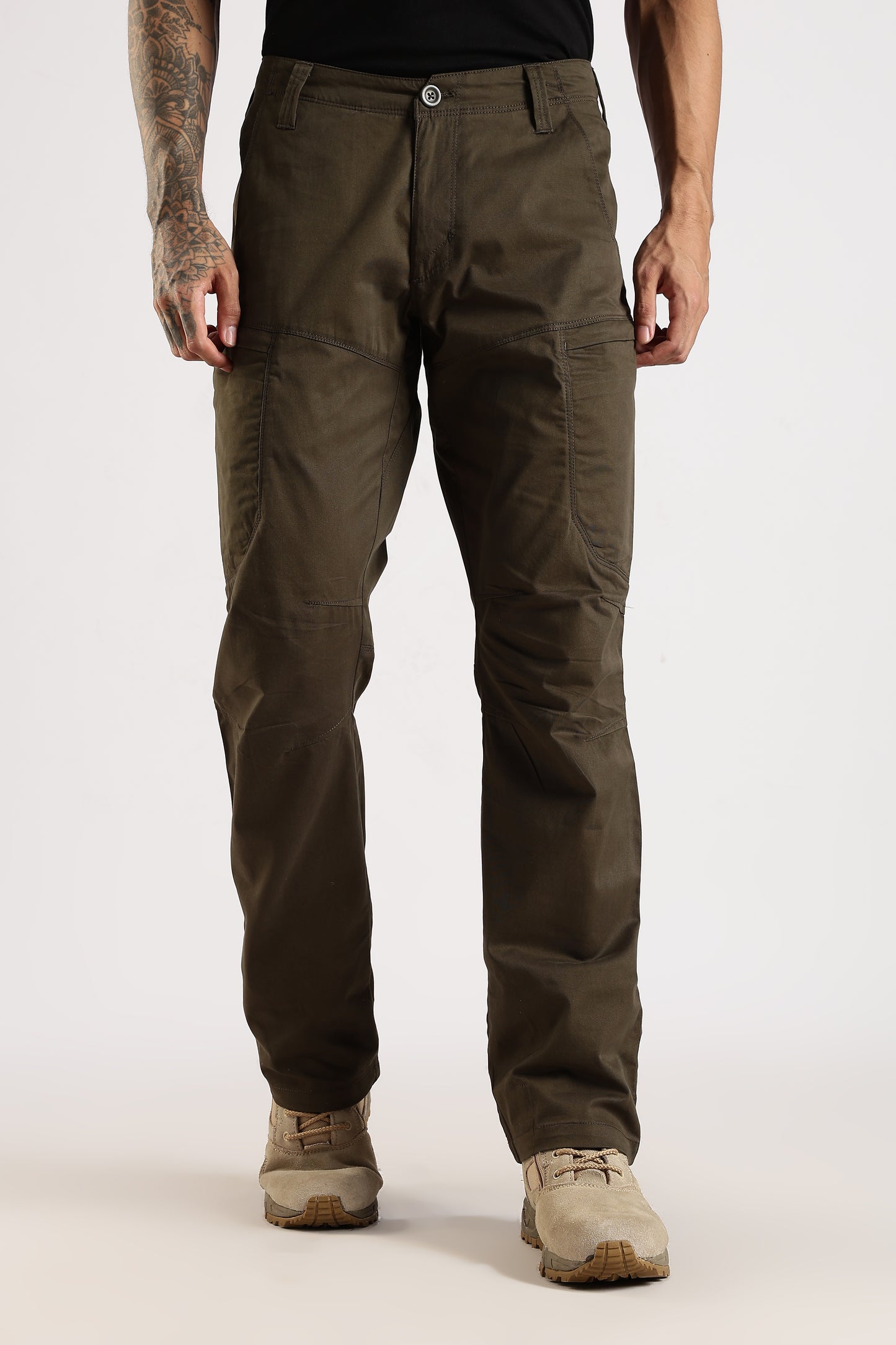 Tactical Urban Trouser