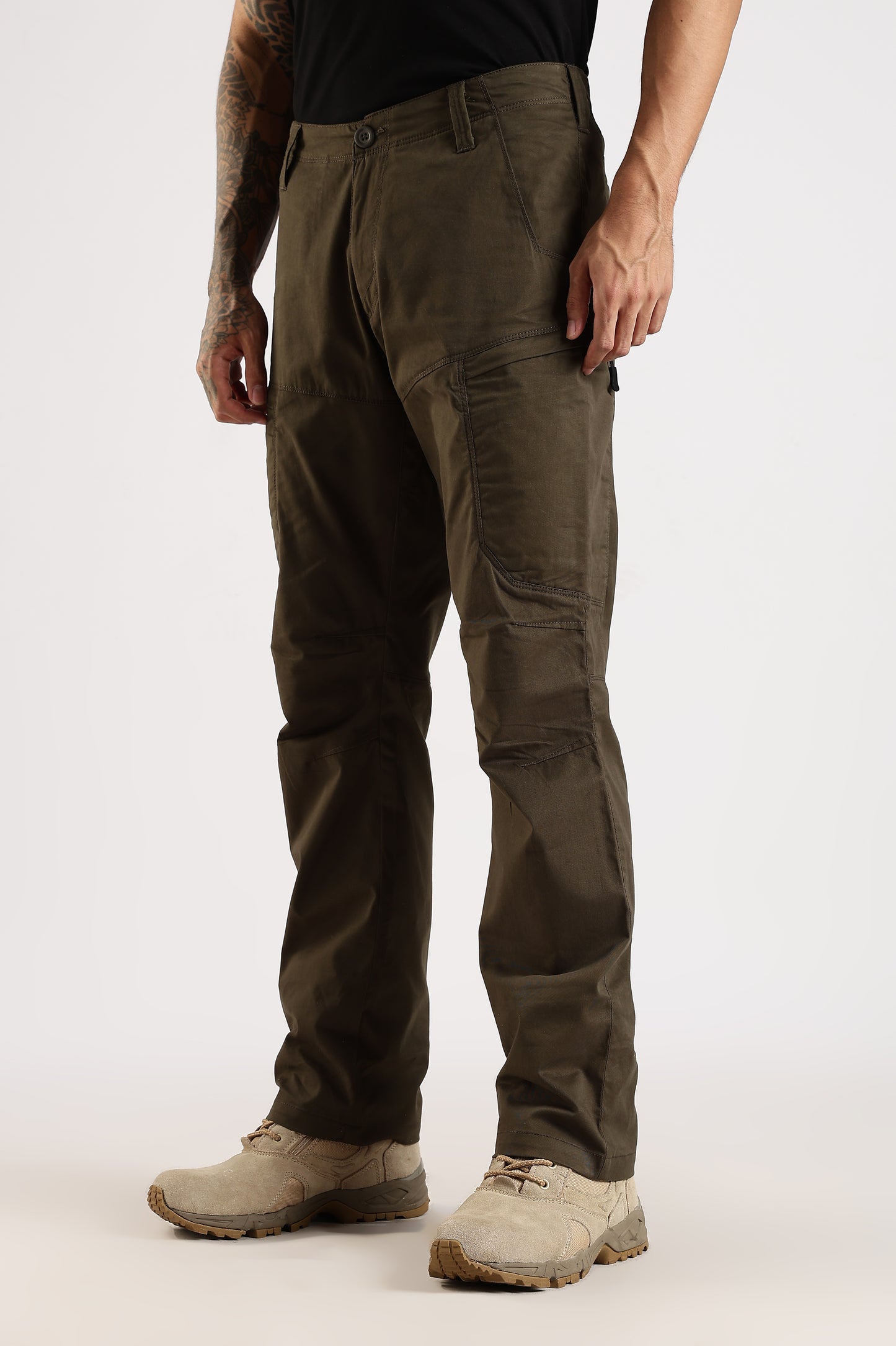 Tactical Urban Trouser