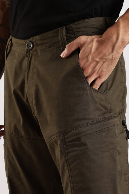 Tactical Urban Trouser