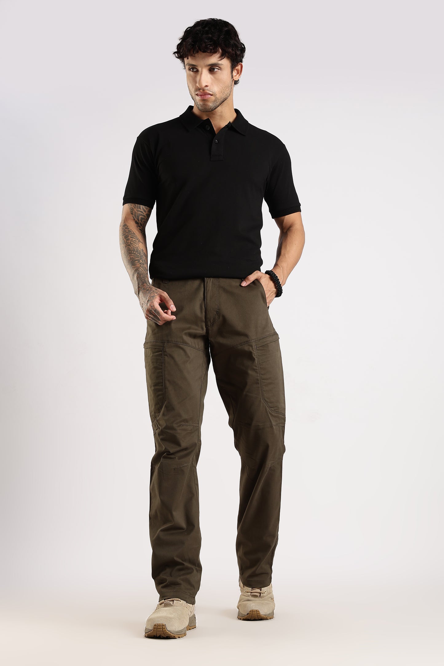 Tactical Urban Trouser