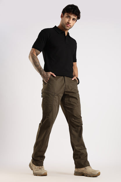 Tactical Urban Trouser