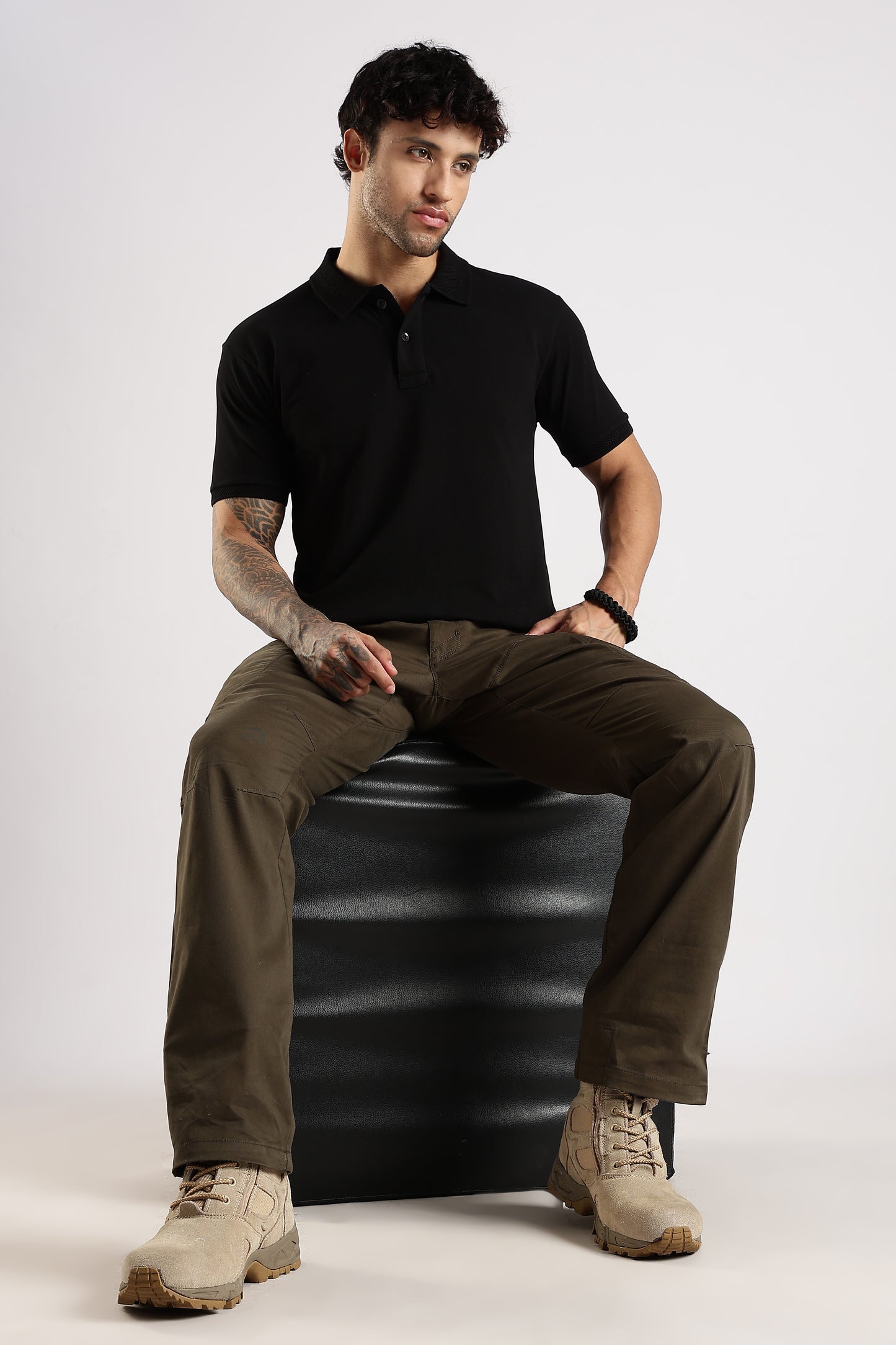 Tactical Urban Trouser