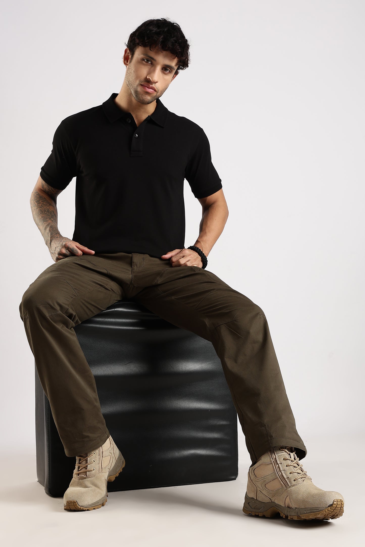 Tactical Urban Trouser