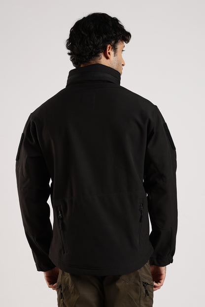 Tactical Softshell Military Jacket