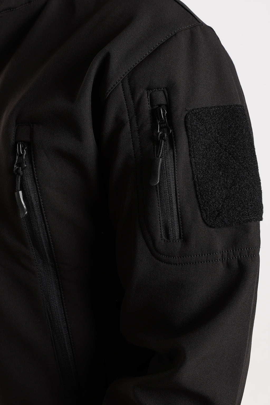 Tactical Softshell Military Jacket