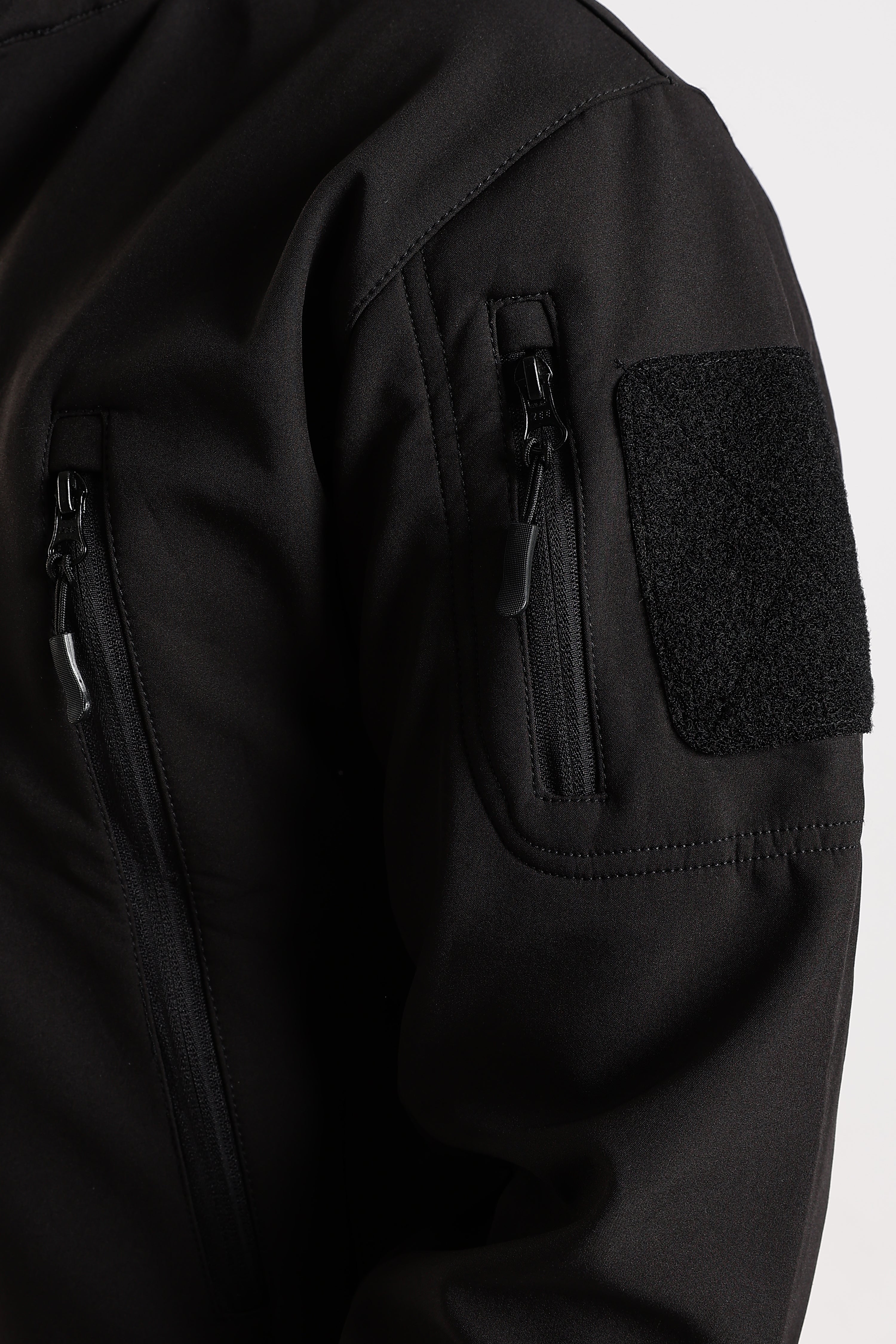Tactical Softshell Military Jacket