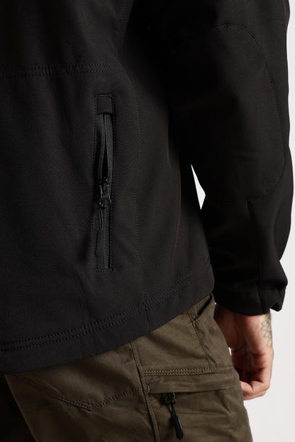 Tactical Softshell Military Jacket