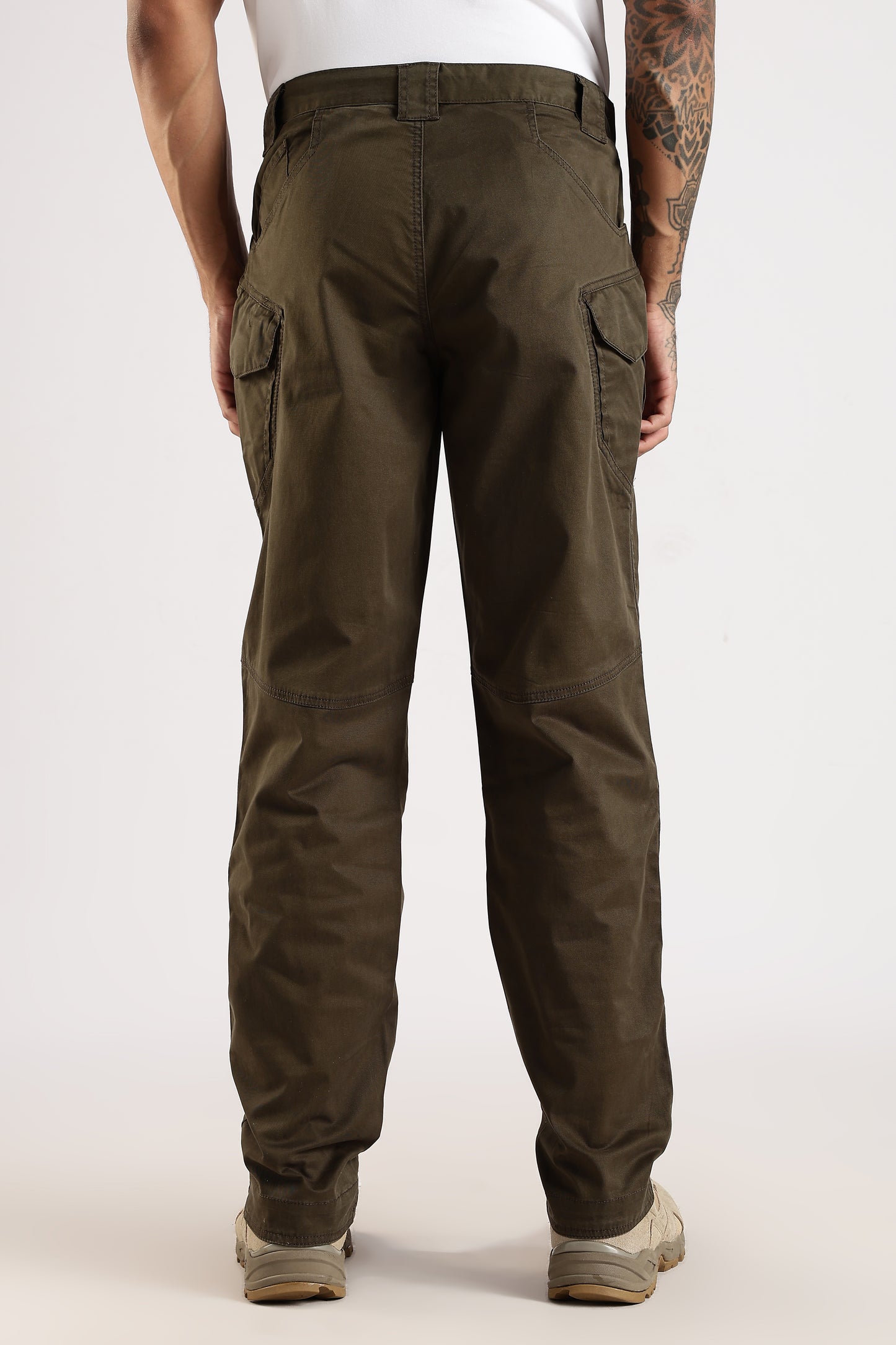 IX9 Tactical Trouser