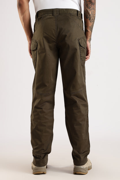 IX9 Tactical Trouser