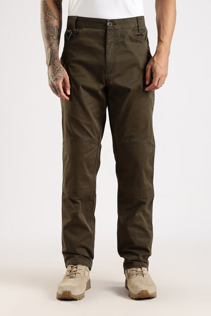 IX9 Tactical Trouser