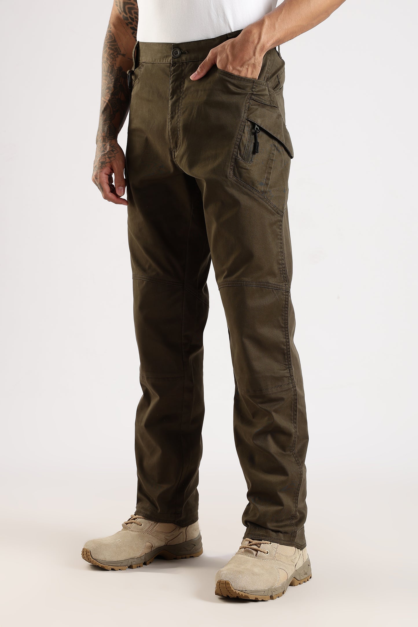 IX9 Tactical Trouser