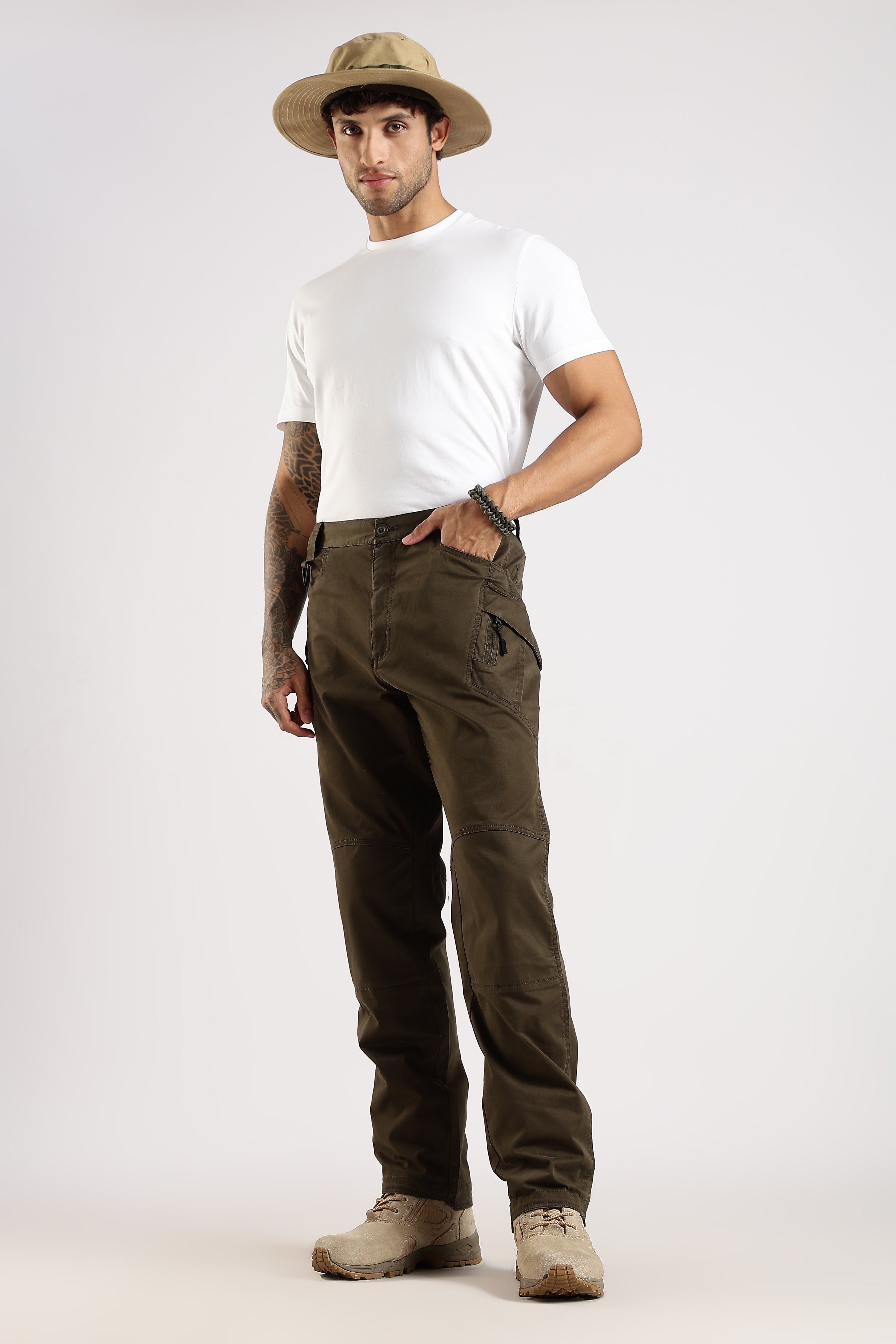 IX9 Tactical Trouser
