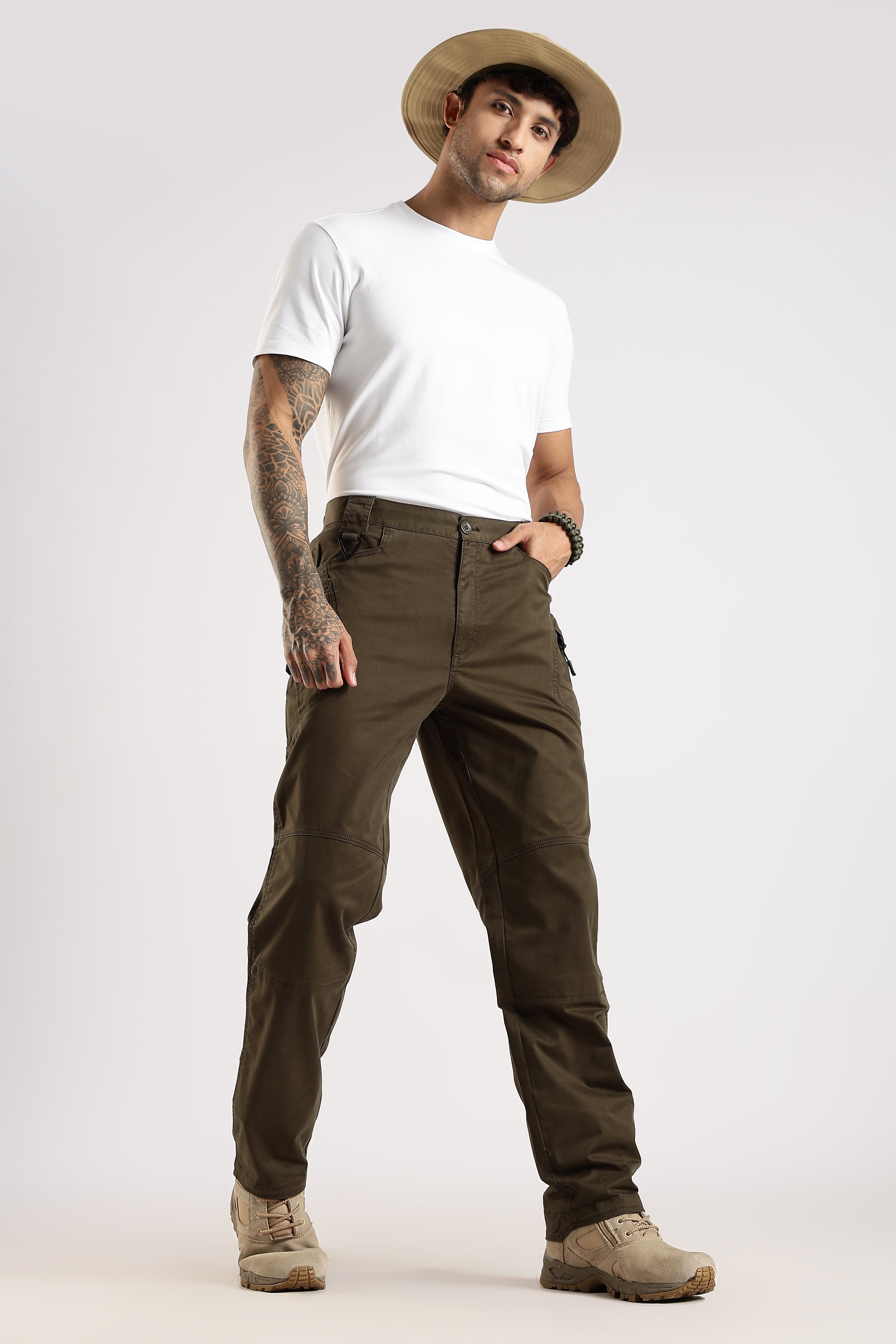 IX9 Tactical Trouser