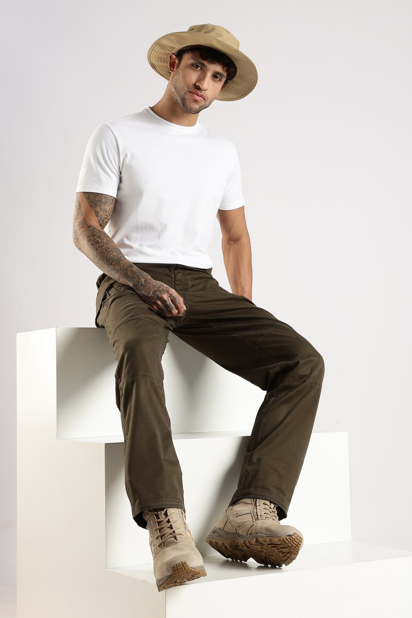 IX9 Tactical Trouser