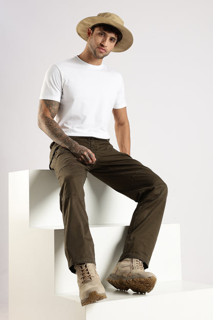 IX9 Tactical Trouser