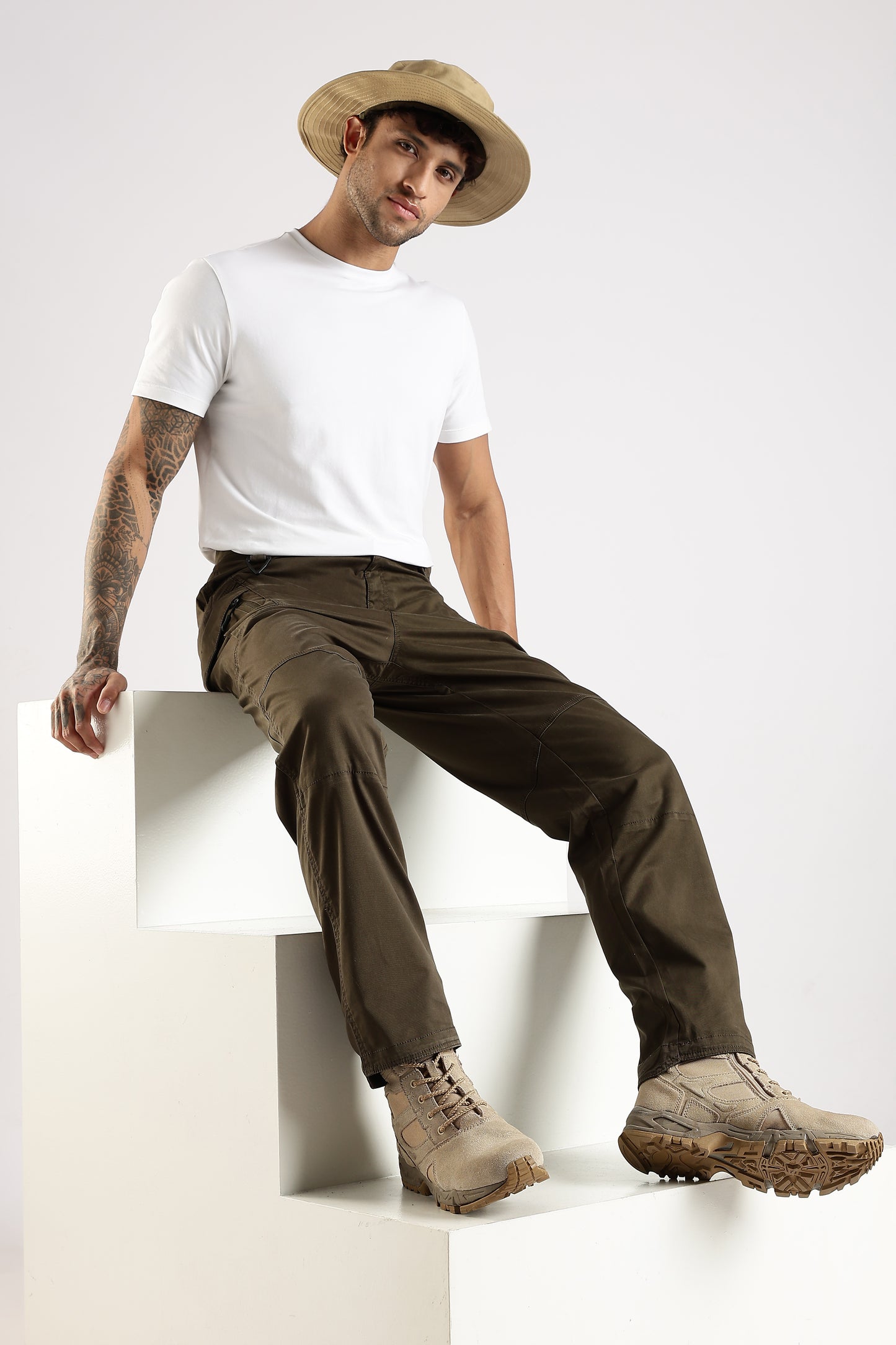 IX9 Tactical Trouser