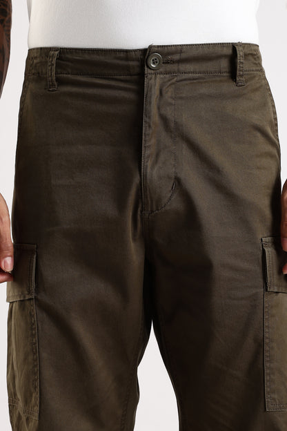 Vintage Vietnam Fatigue Pants