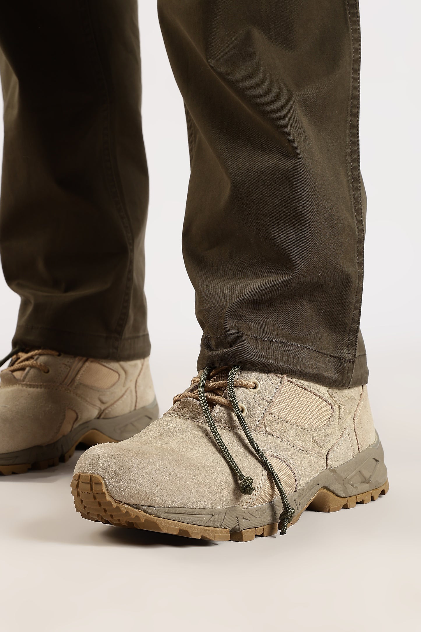 Vintage Vietnam Fatigue Pants