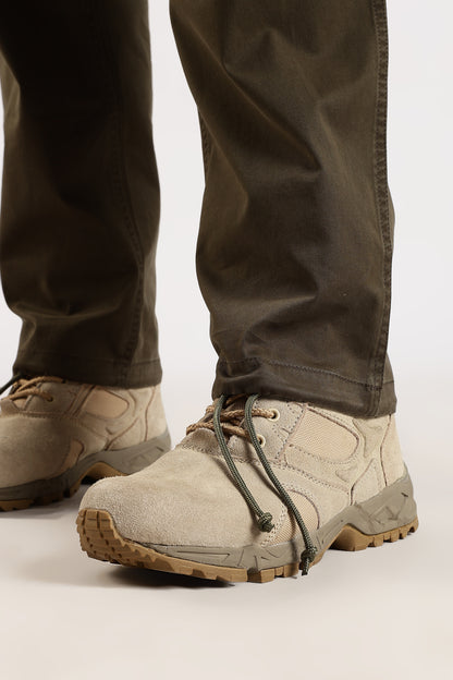 Vintage Vietnam Fatigue Pants