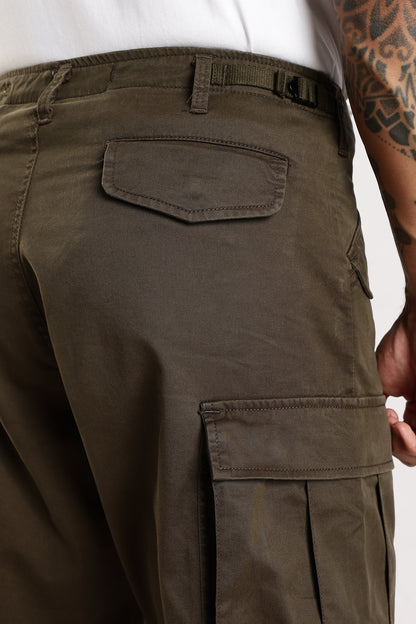 Vintage M-65 Field Pants