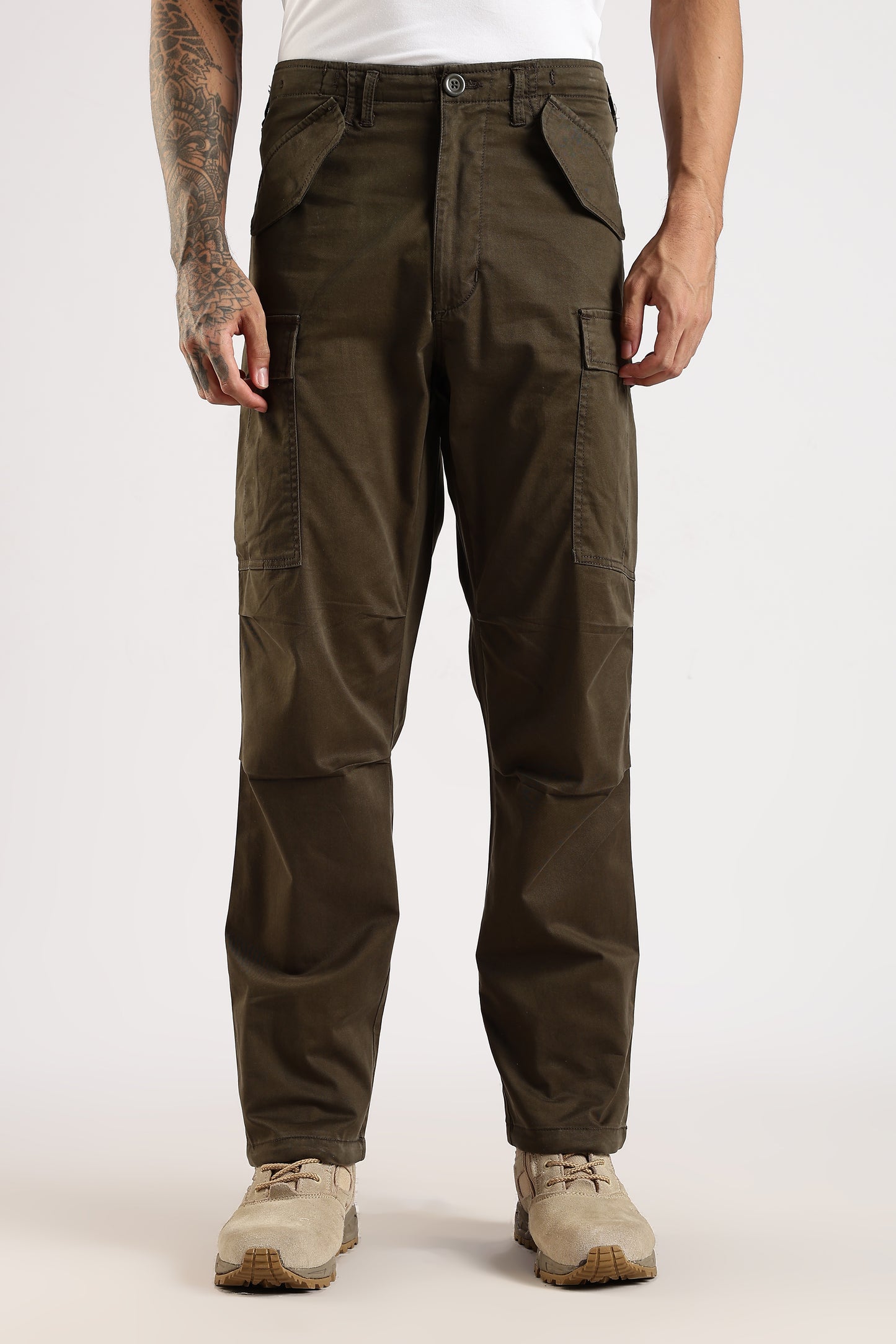 Vintage M-65 Field Pants