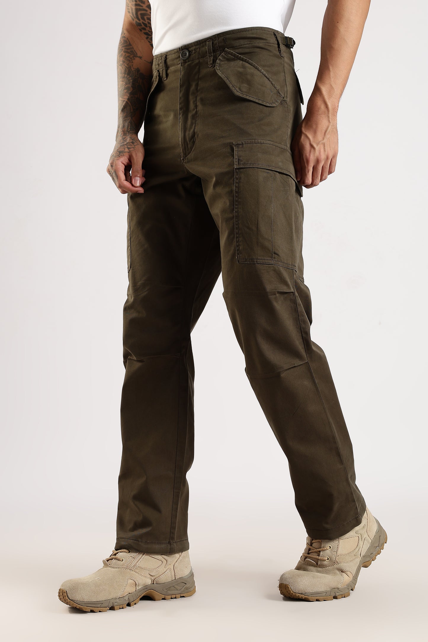 Vintage M-65 Field Pants