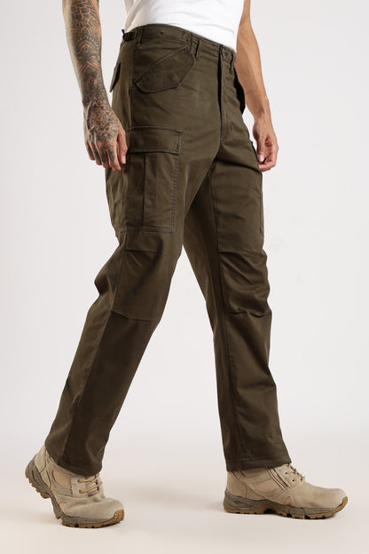 Vintage M-65 Field Pants