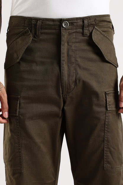 Vintage M-65 Field Pants