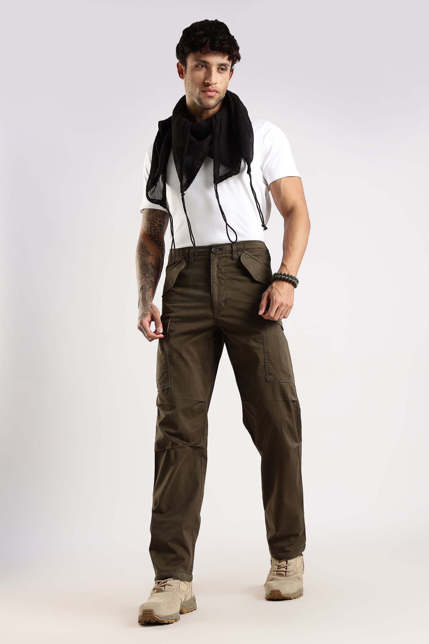Vintage M-65 Field Pants
