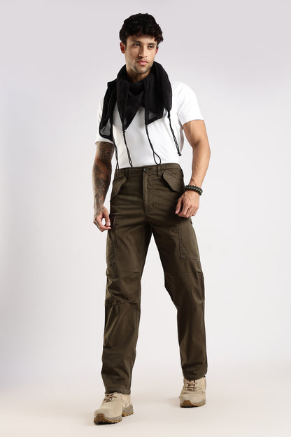 Vintage M-65 Field Pants