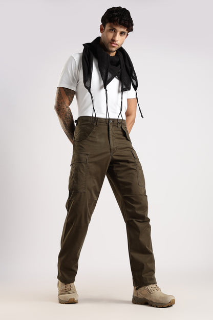 Vintage M-65 Field Pants