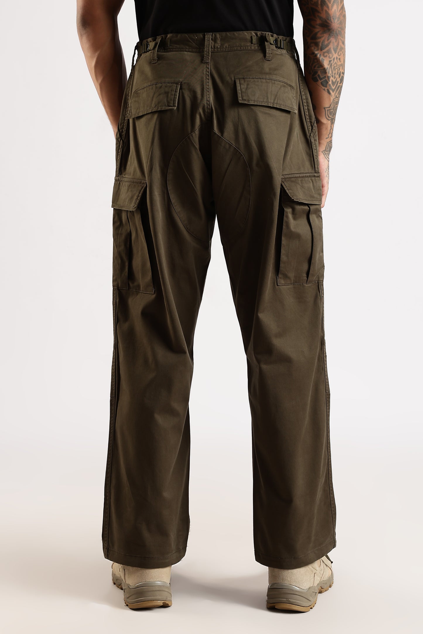 Tactical BDU Pants