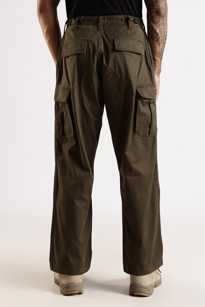 Tactical BDU Pants
