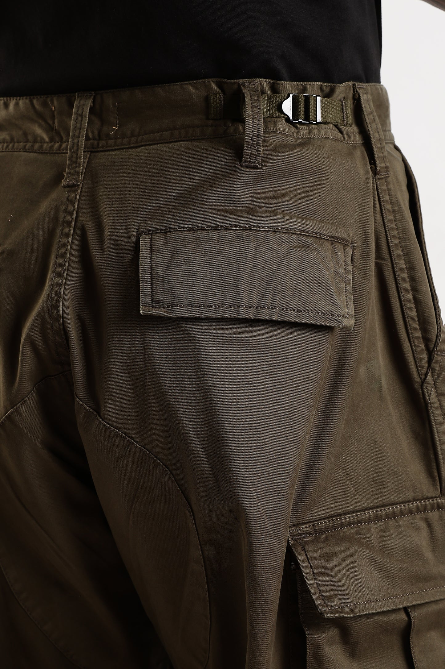 Tactical BDU Pants