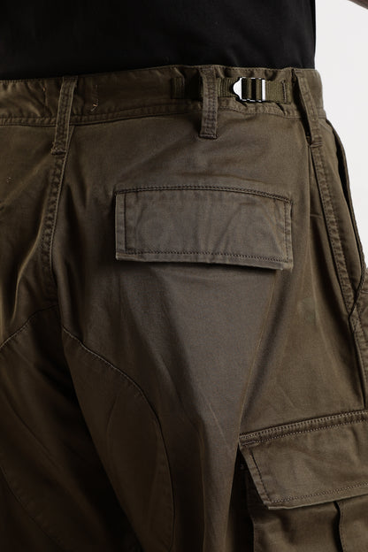 Tactical BDU Pants