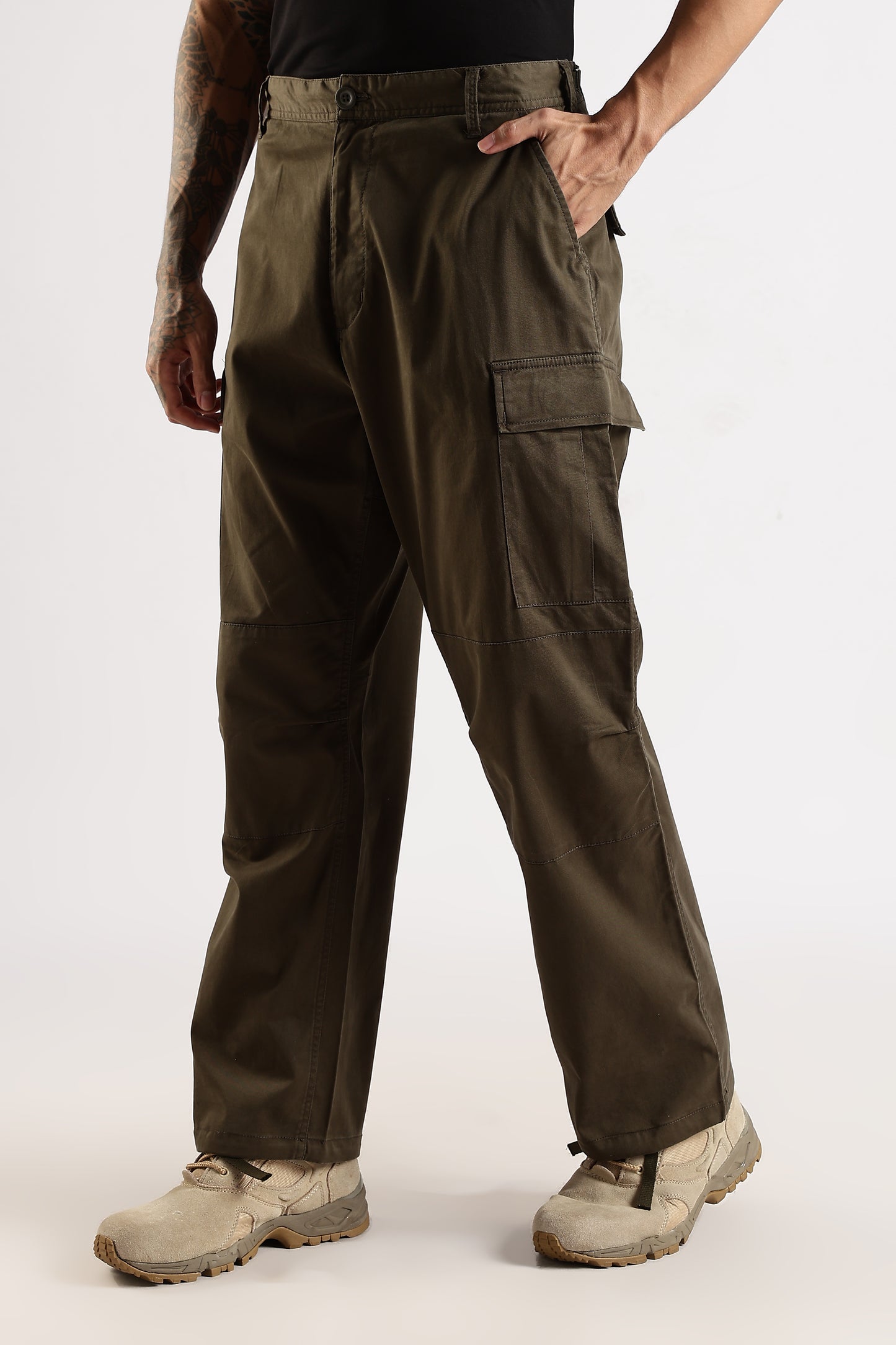 Tactical BDU Pants