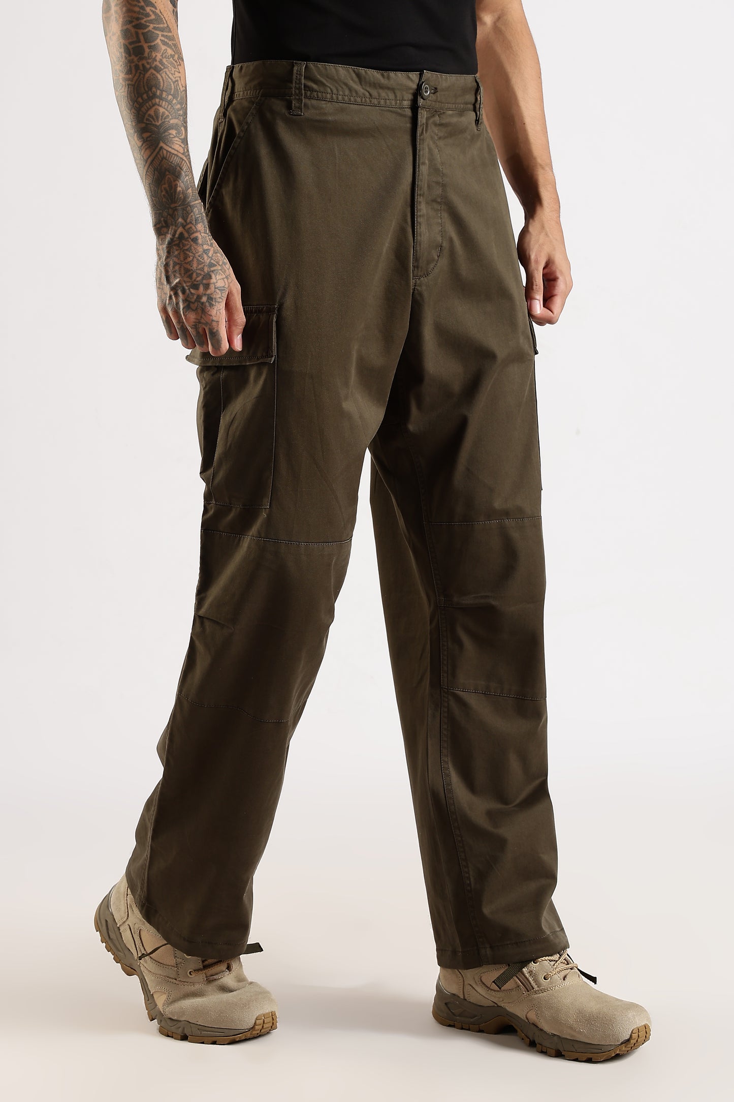 Tactical BDU Pants