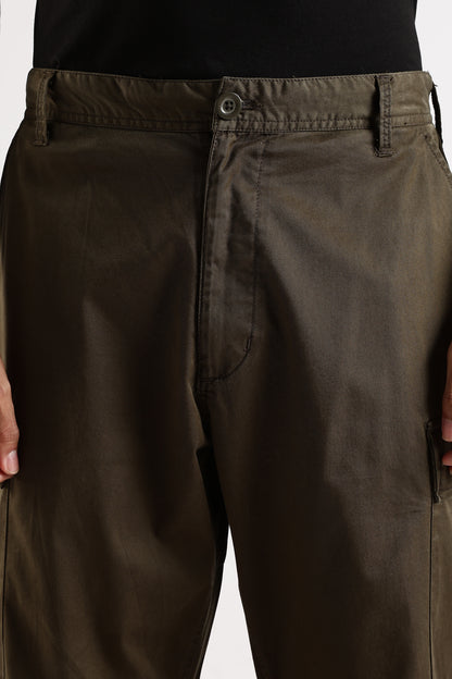 Tactical BDU Pants