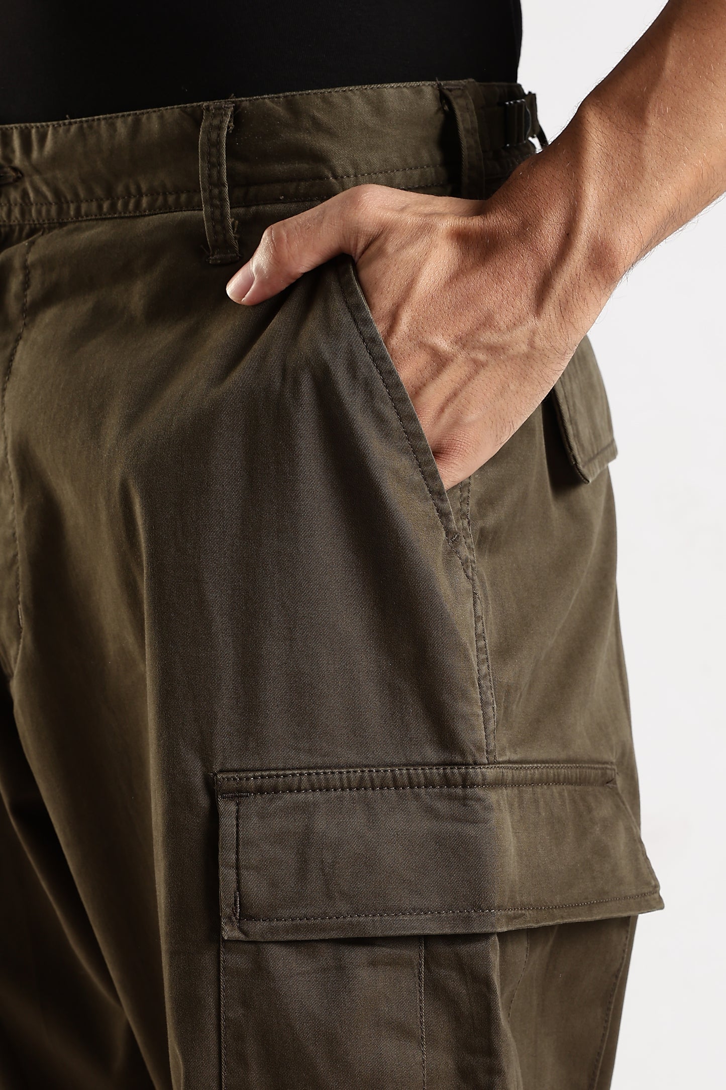 Tactical BDU Pants