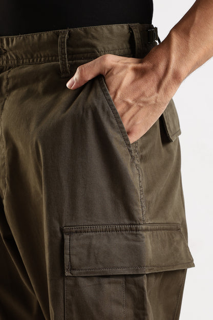 Tactical BDU Pants