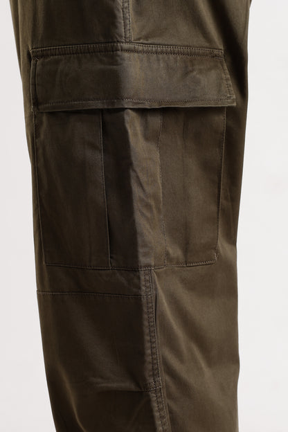 Tactical BDU Pants