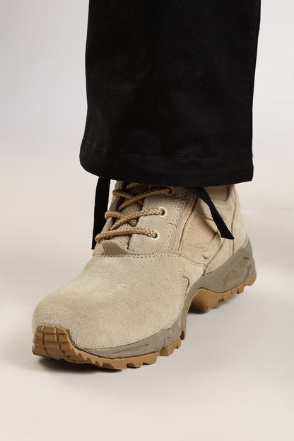 Vintage Paratrooper Cargo Fatigue Pants