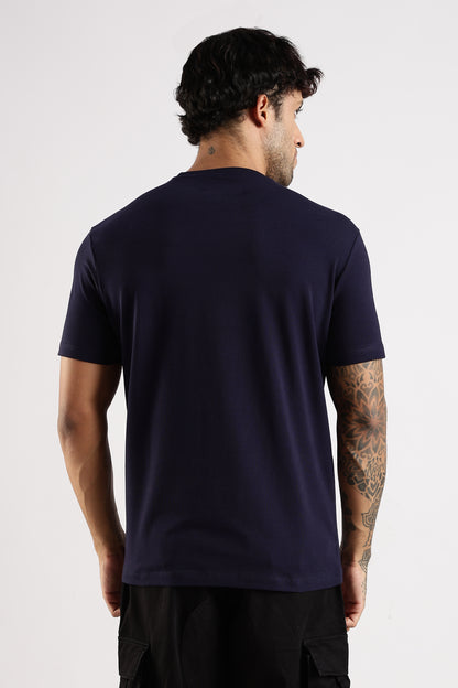 T-shirt Crew Neck | Half Sleeve