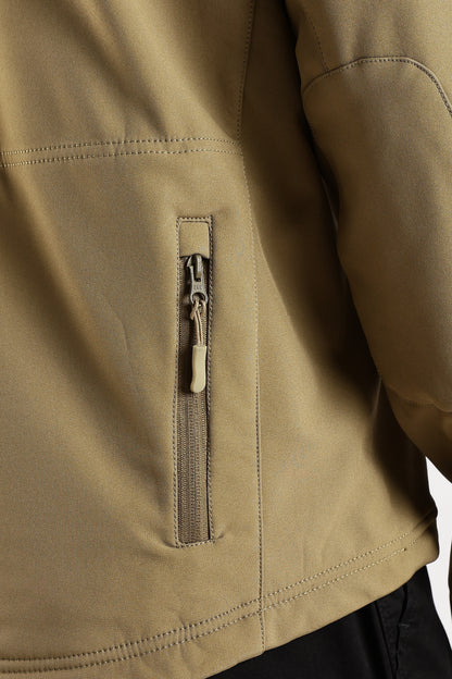 Tactical Softshell Military Jacket