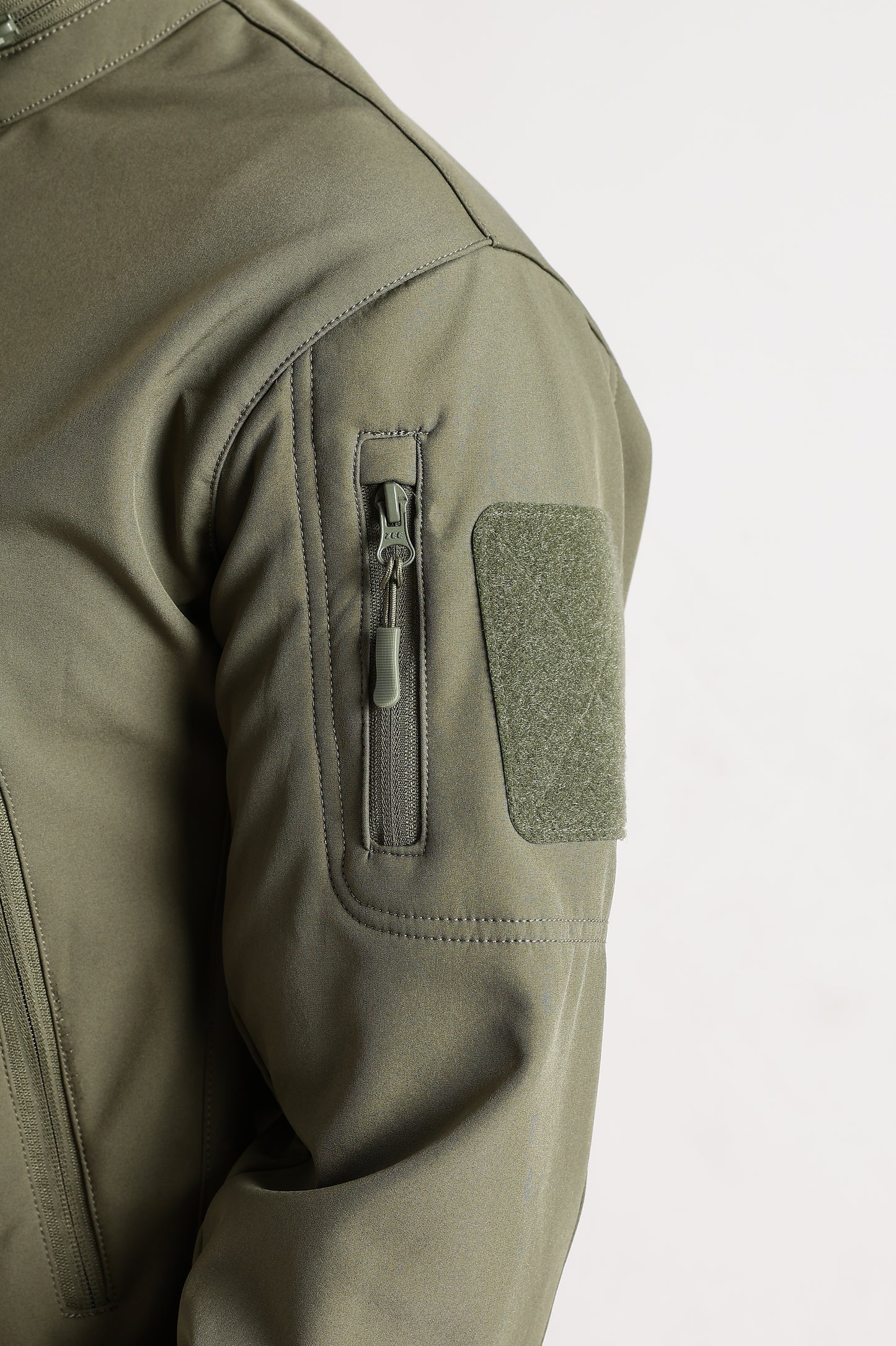 Tactical Softshell Military Jacket